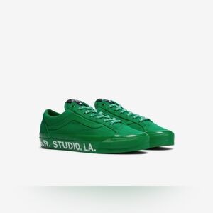 OTW by Vans X S.R. Studio LA Old Skool Reissue 36 *NWT*